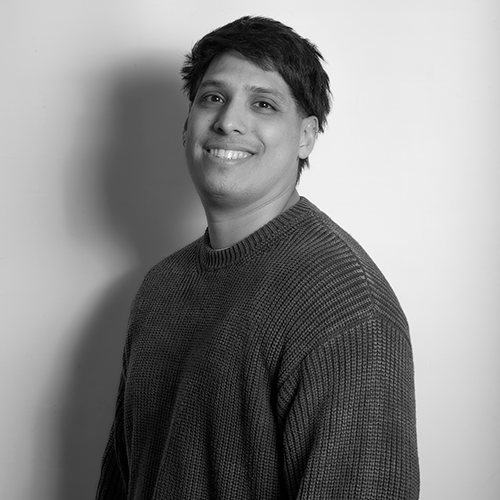 Foto de Alejo Martinez