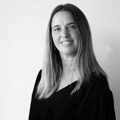 Foto de Gabriela Cavalieri