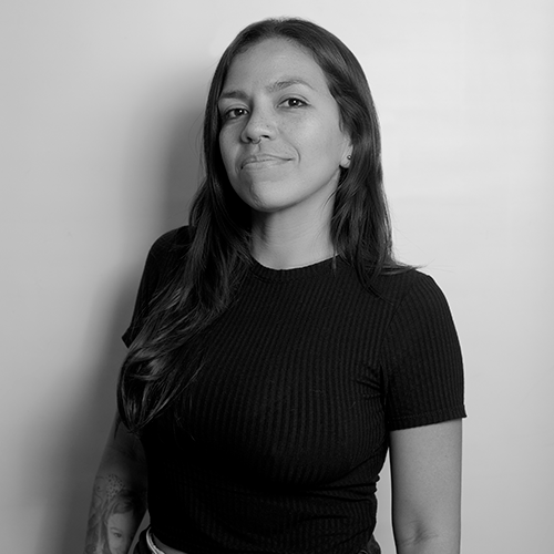 Foto de Gabriela Rondón