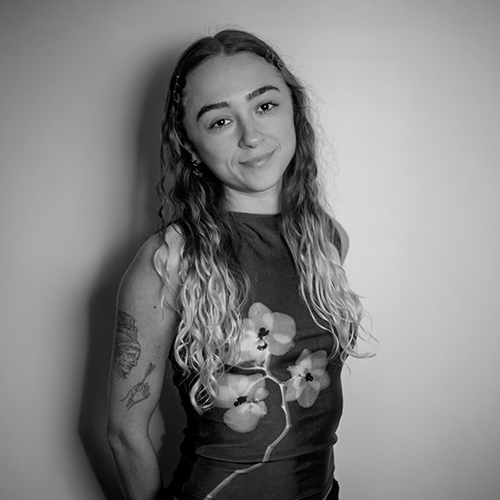 Foto de Helena Mociulsky