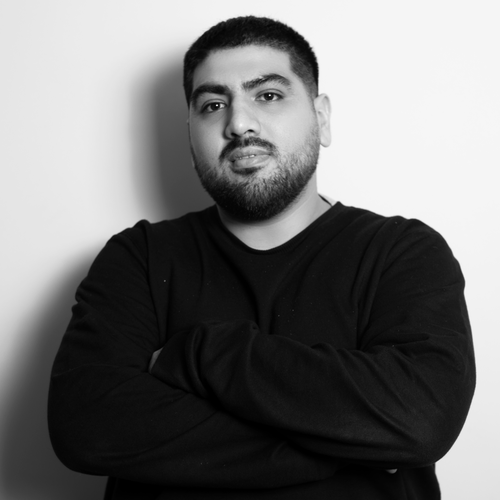 Foto de Jonathan Ruiz