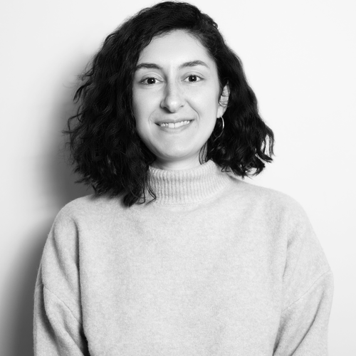 Foto de Alexia Avedissian