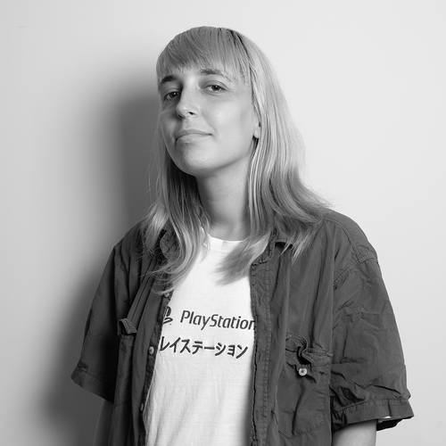 Foto de Lucía Quinteiro