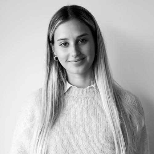 Foto de Martina Delmonte