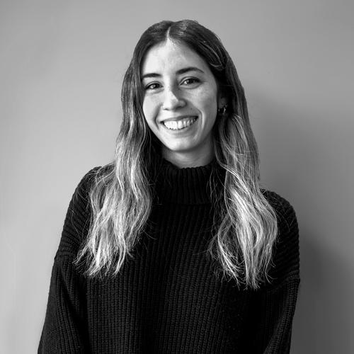 Foto de Martina Porri