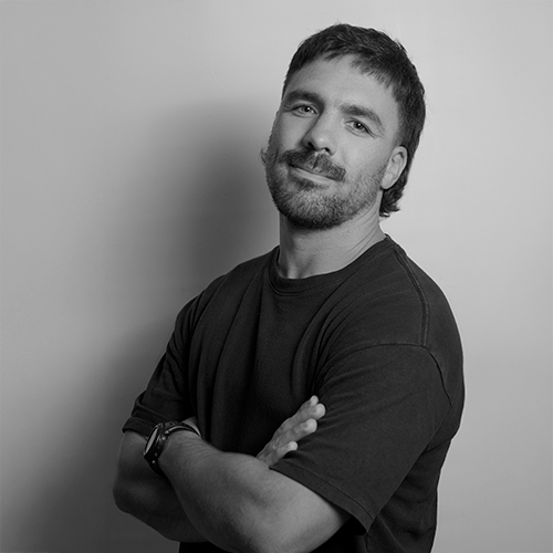 Foto de Nicolás Rojas