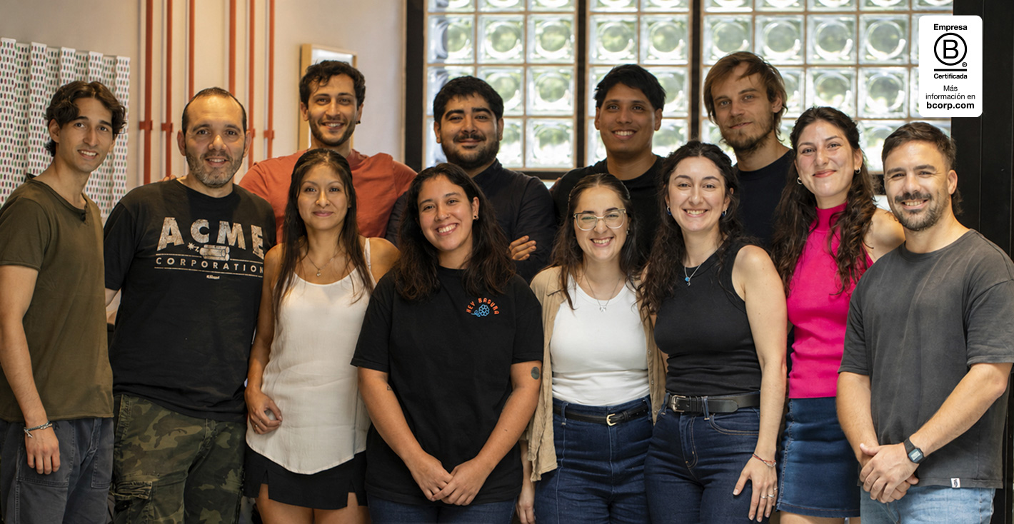 Equipo Nerd